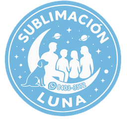 Sublimación Luna