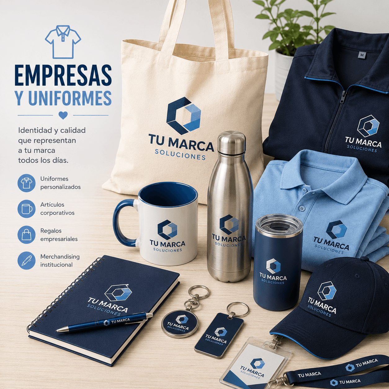 Empresas y negocios